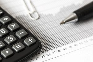 Financial audit season