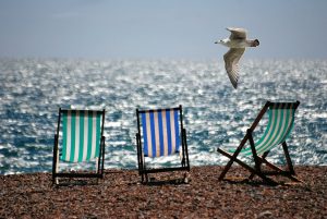 Summer Preparation