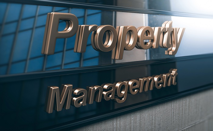 property management facade