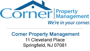 Property Management Company NJ | Corner Property Management ...