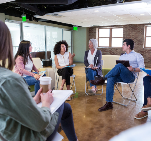 board orientation for new HOA members
