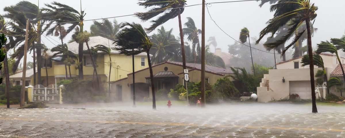preparing your HOA for hurricanes