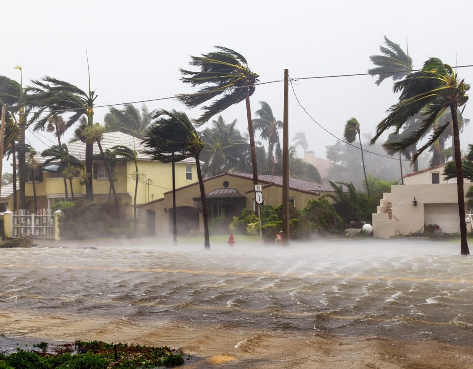 preparing your HOA for hurricanes