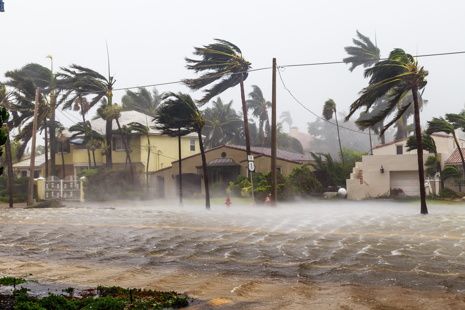 preparing your HOA for hurricanes