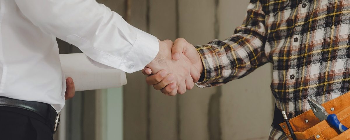 Building strong vendor relationships