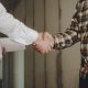 Building strong vendor relationships