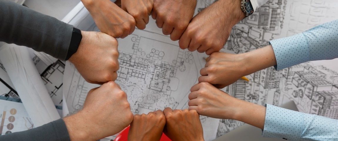 communities and the holidays