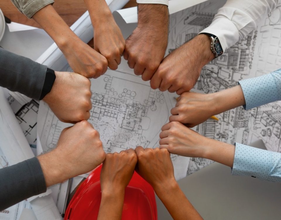 communities and the holidays