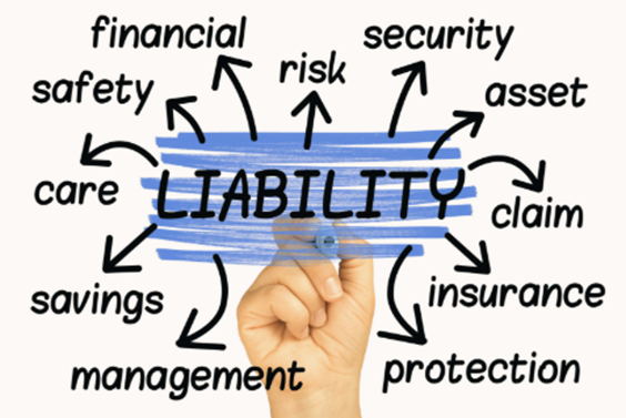 hidden liabilities in your community