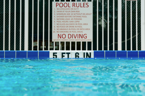 how pool rules help protect communities