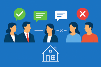 Avoiding Miscommunication Between Boards
