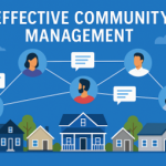 effective community management