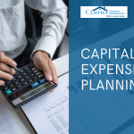 capital expense planning