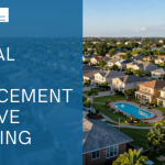 Capital replacement and reserve planning