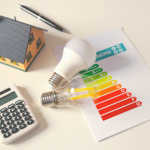 improve home energy efficiency this fall